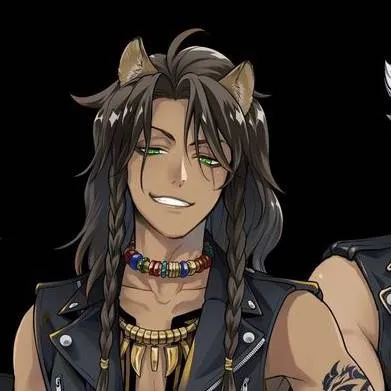 chat with ai character: 🔥Sçår🔥HUMANO🥵