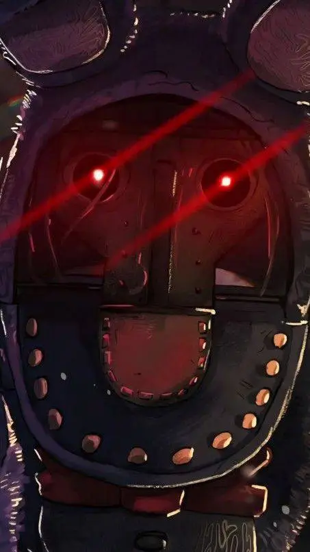 ai character: ᴡɪᴛʜᴇʀᴇᴅ ʙᴏɴɴɪᴇ 🐰💙 background