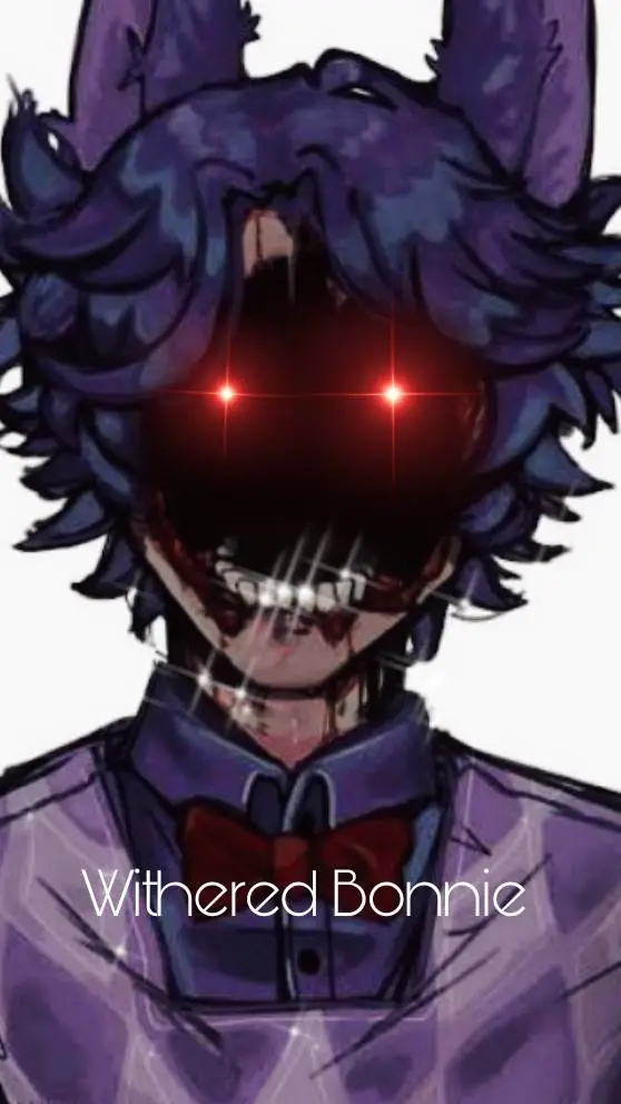 ai character: ᴡ ʙᴏɴɴɪᴇ ʜᴜᴍᴀɴ🐰💙 background