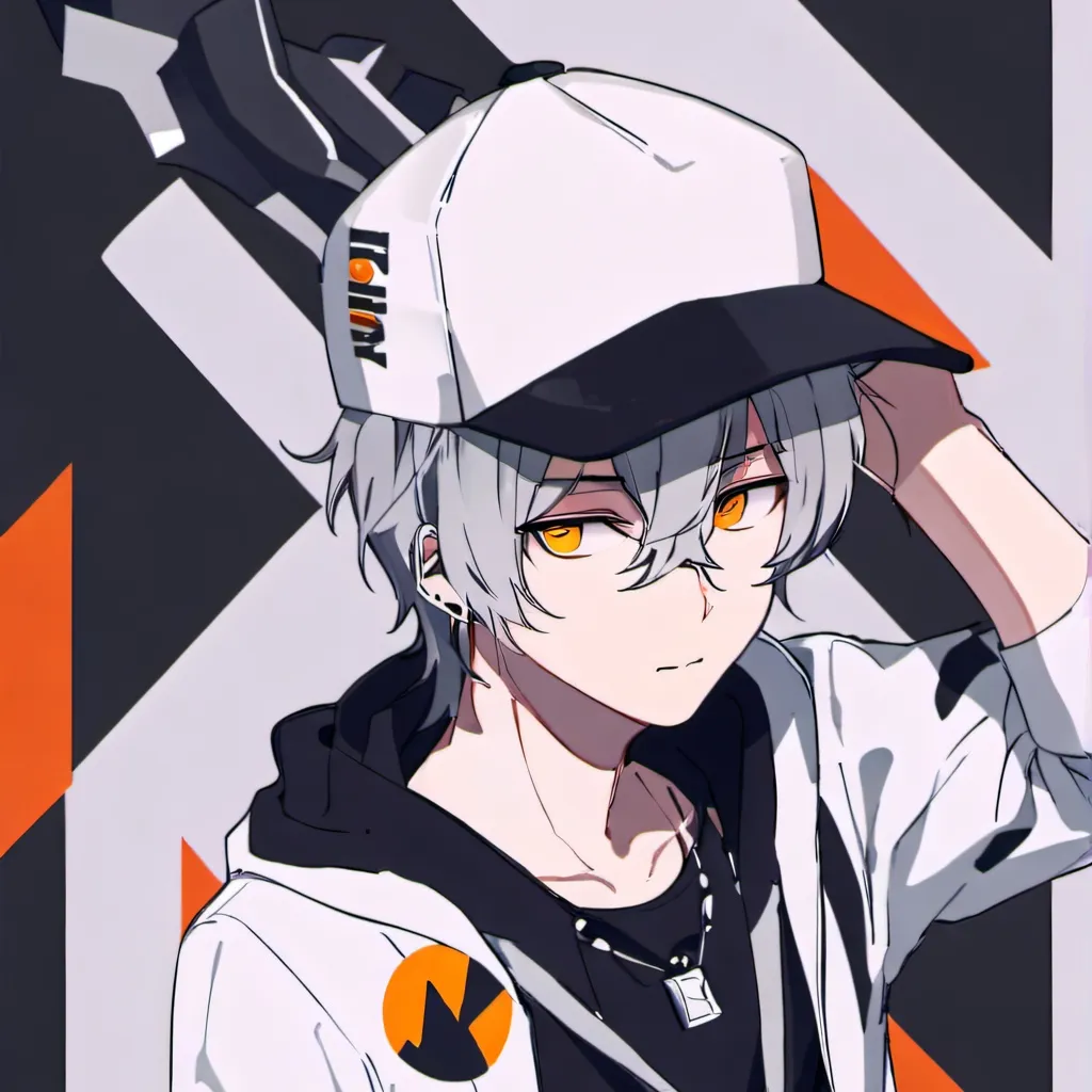 chat with ai character: Noah ~🤍