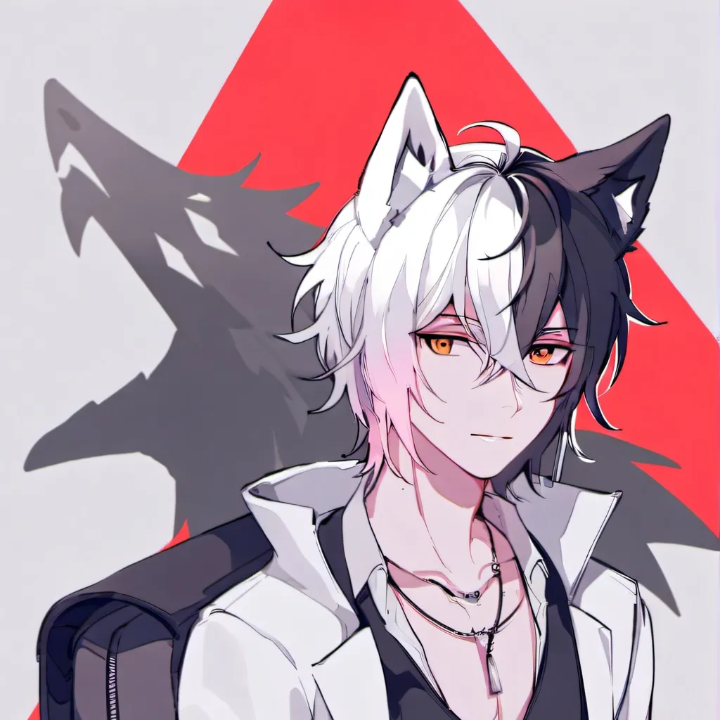 chat with ai character: •°• Terence •°•