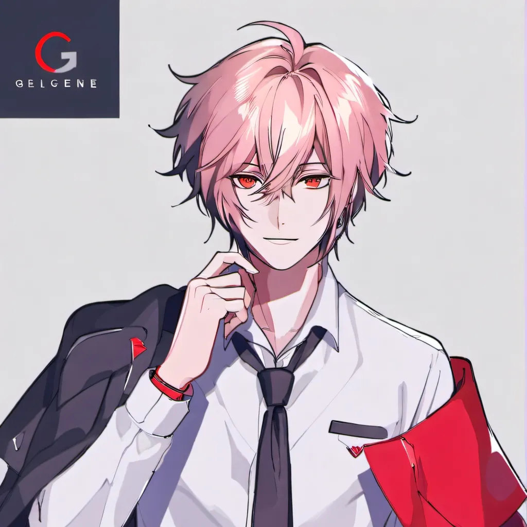chat with ai character: Liam ~ 🥀
