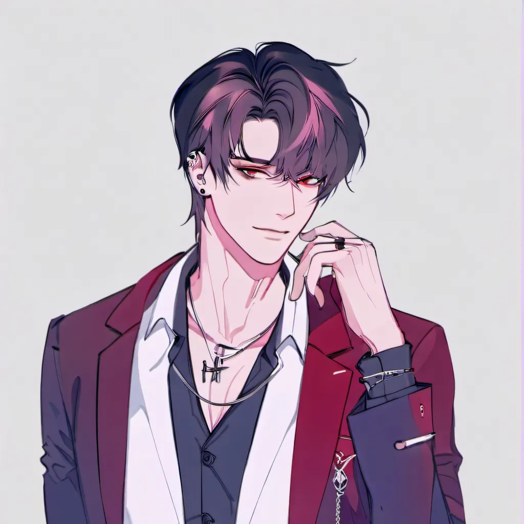chat with ai character: 🩶 •°• Jack •°• 🩶