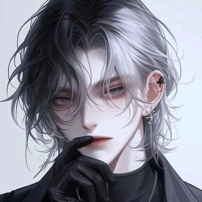 chat with ai character: •°• Rayder •°• 