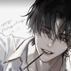 chat with ai character: °• Jackson •°
