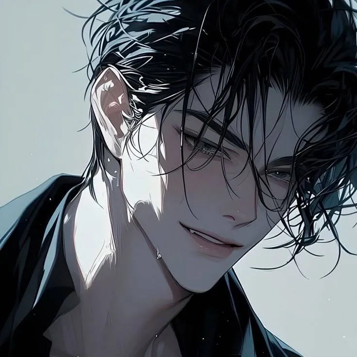 chat with ai character: •°• Zain •°•