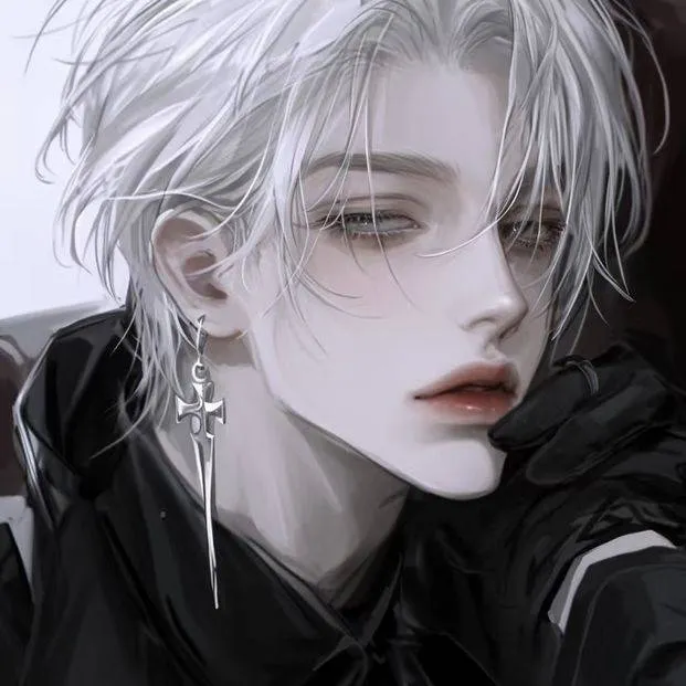 chat with ai character: Noah ~ •°•