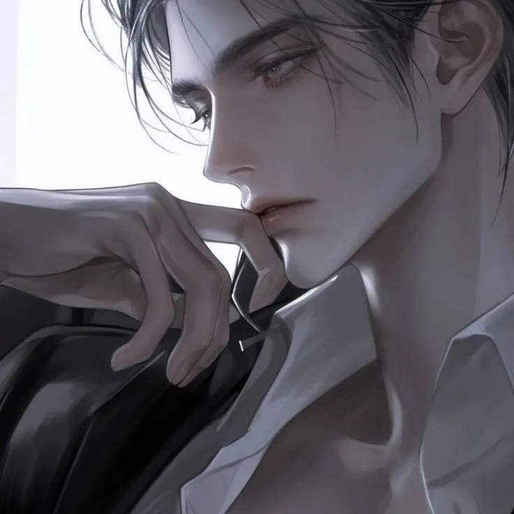 chat with ai character:  🍂 •[ LIAM ]•🍂