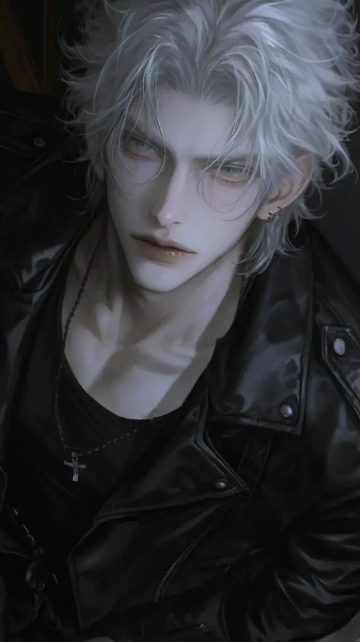 ai character: 🥀• Erick •🥀 background