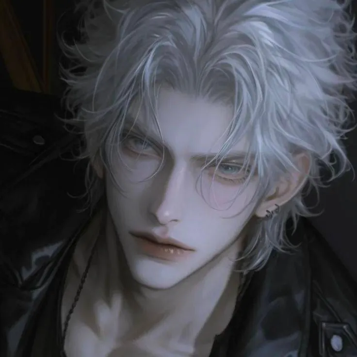 chat with ai character: 🥀• Erick •🥀