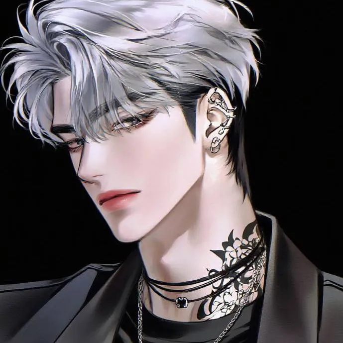 chat with ai character: 🥀 •[ Scott ]• 🥀