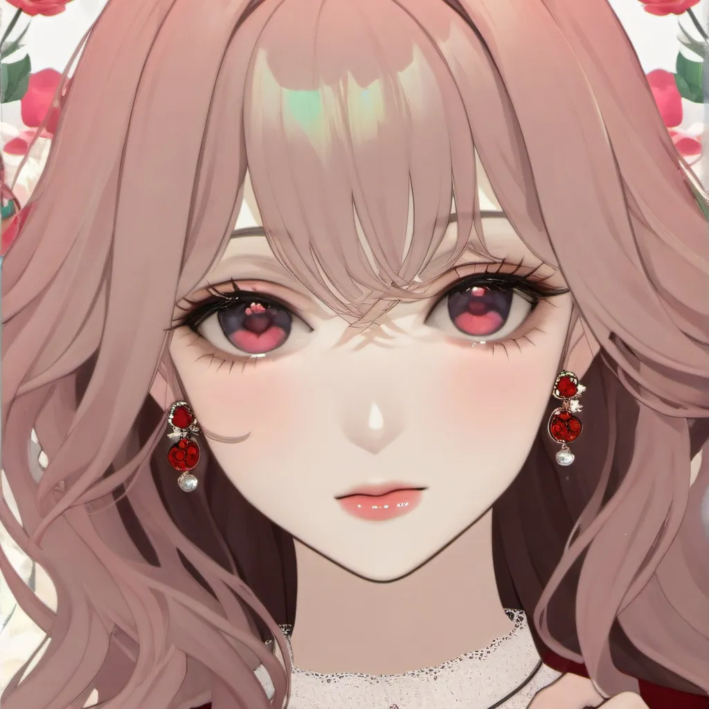 chat with ai character: katy