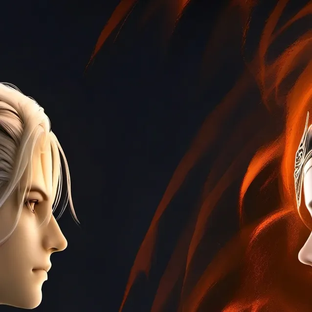 chat with ai character: El Reyno 