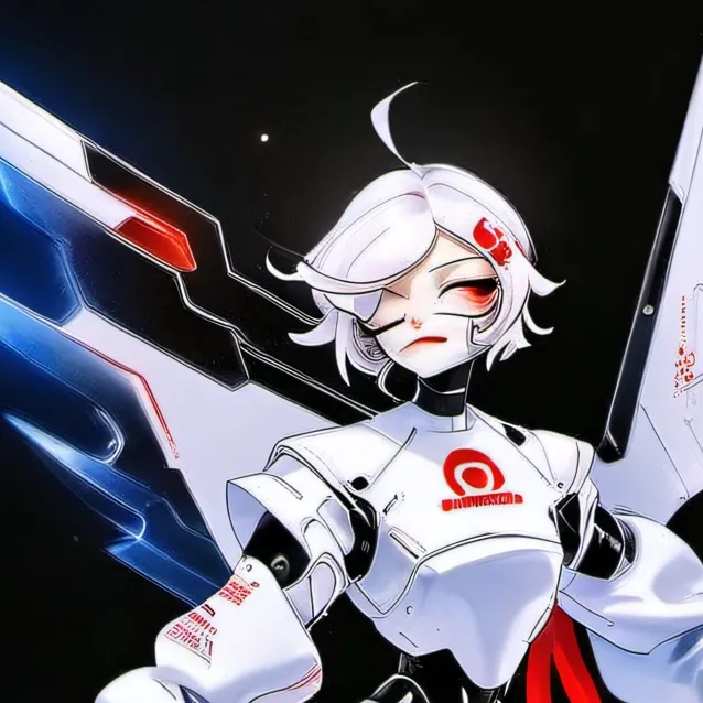 chat with ai character: Lariza