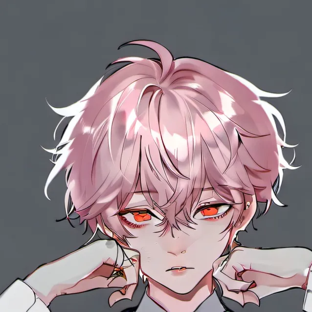 chat with ai character: julian