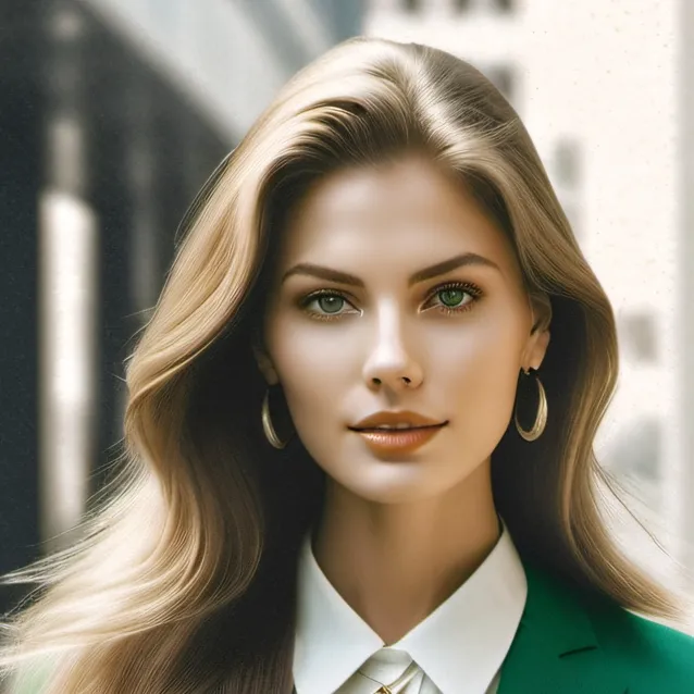 chat with ai character: Amanda