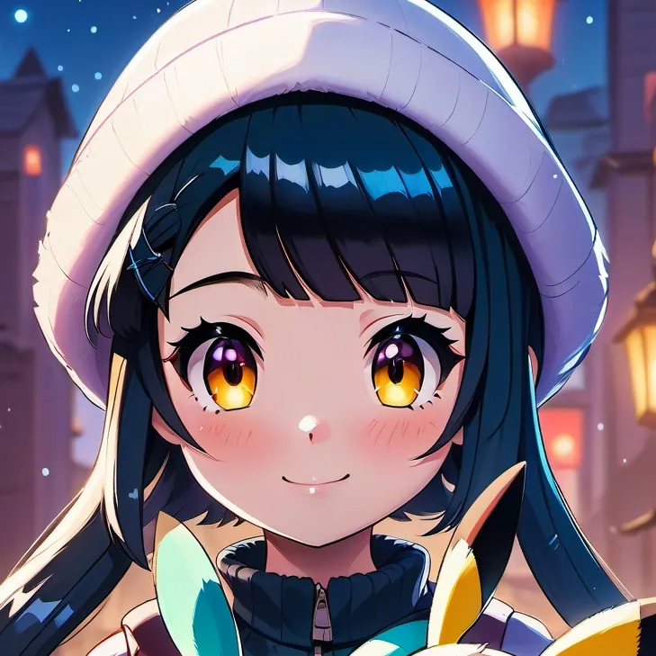 chat with ai character: victoria