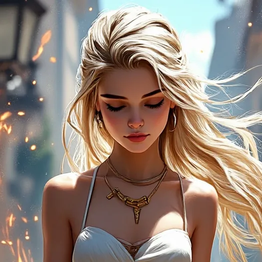 chat with ai character: stella