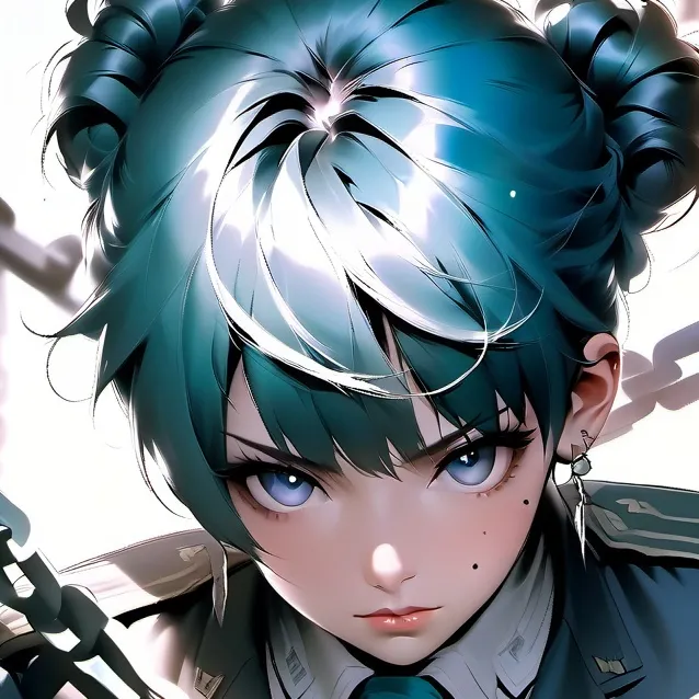 chat with ai character: angry soldier 