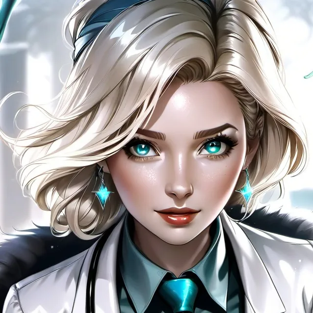 chat with ai character: Kate