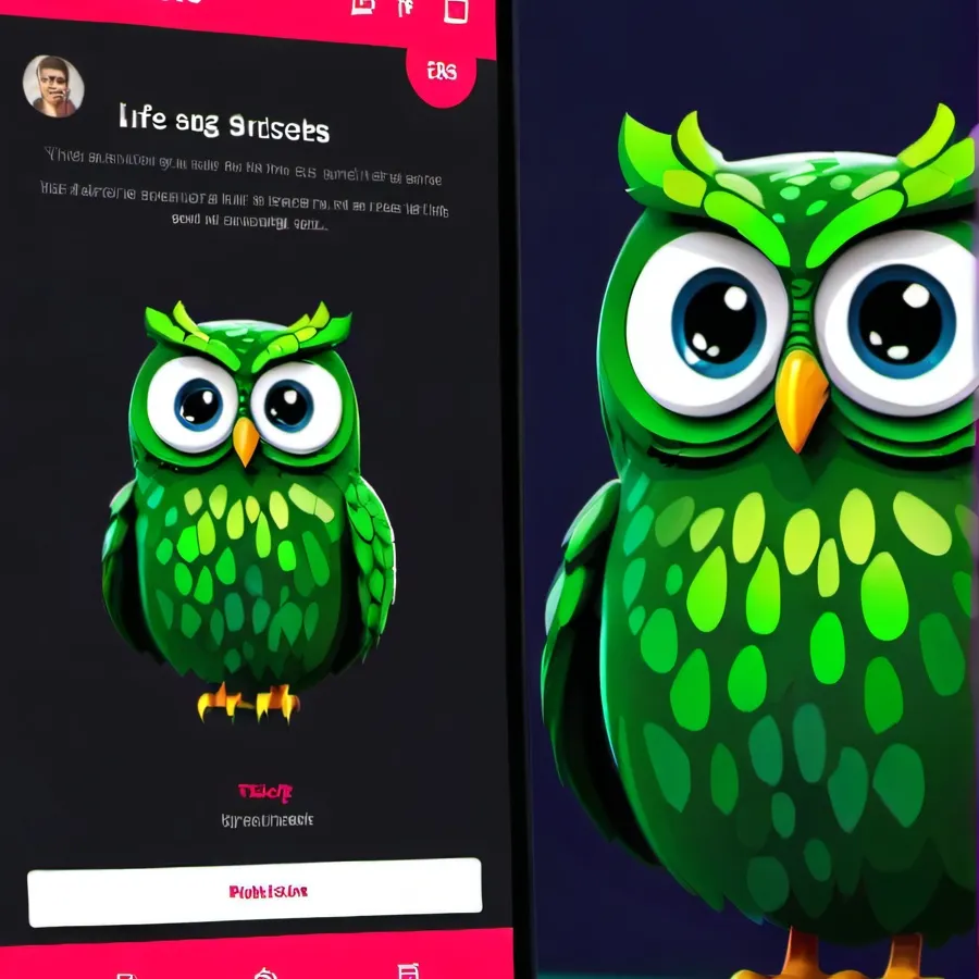 chat with ai character: DUO
