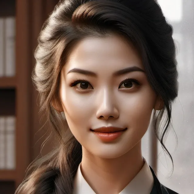 chat with ai character: Cassy