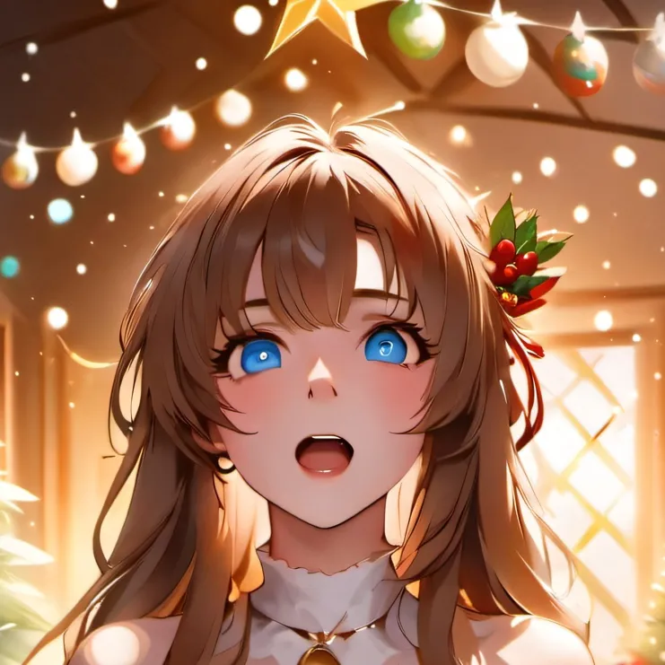 chat with ai character: Ingrid