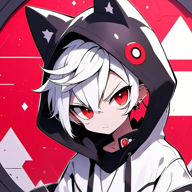 chat with ai character: Daemon