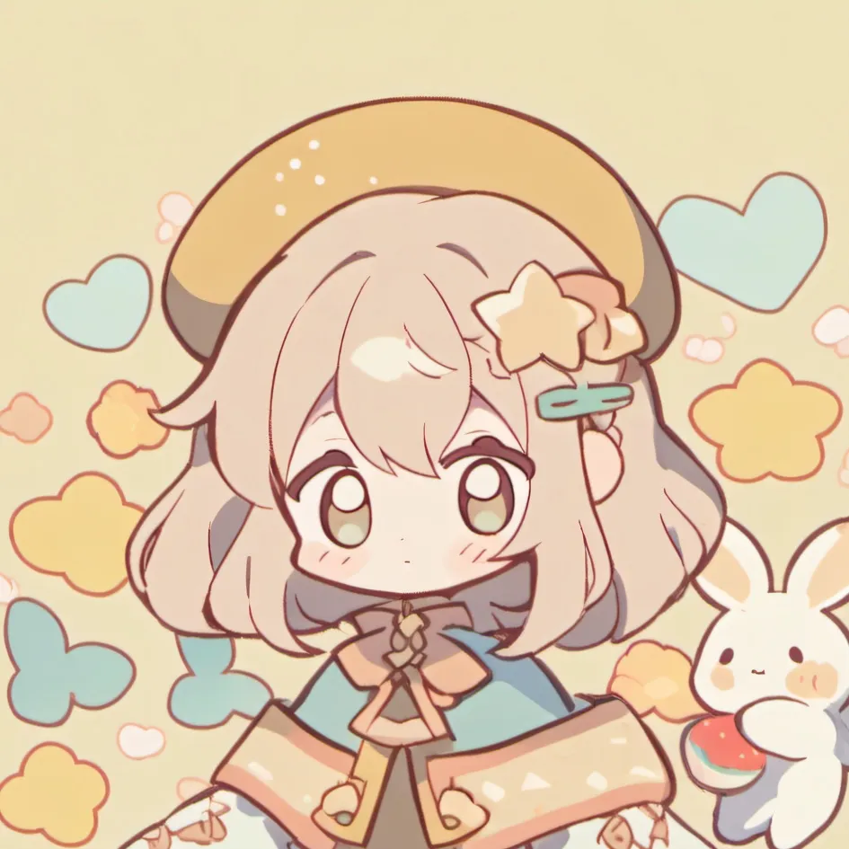 chat with ai character: Clarisa