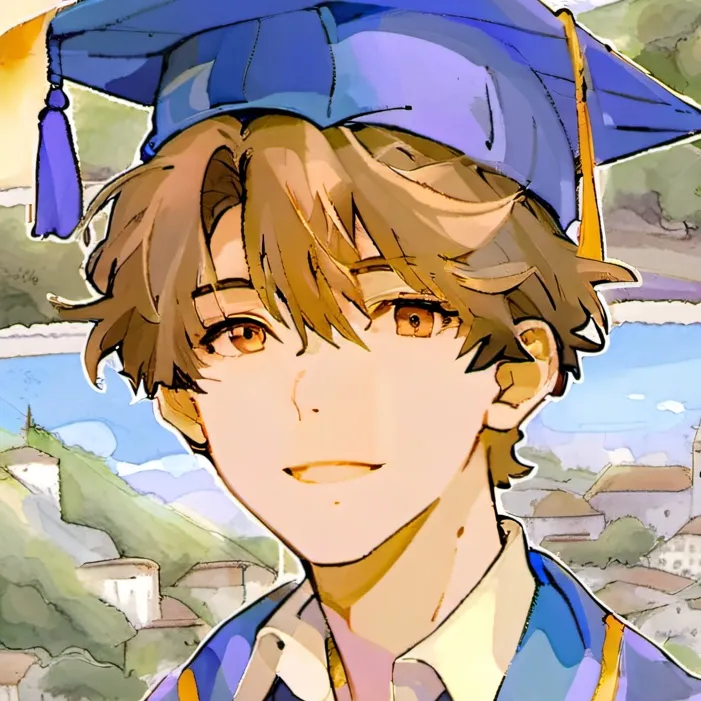 chat with ai character: Joshua
