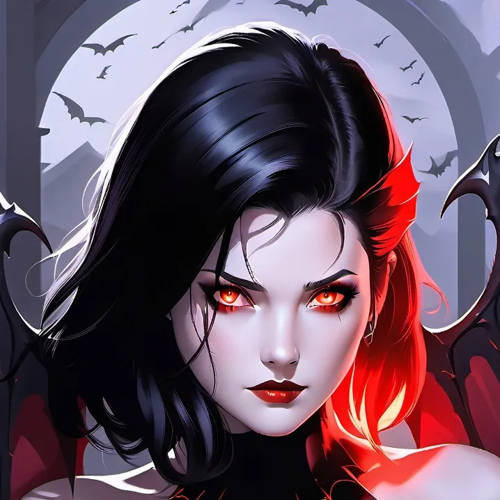 chat with ai character: Pandora