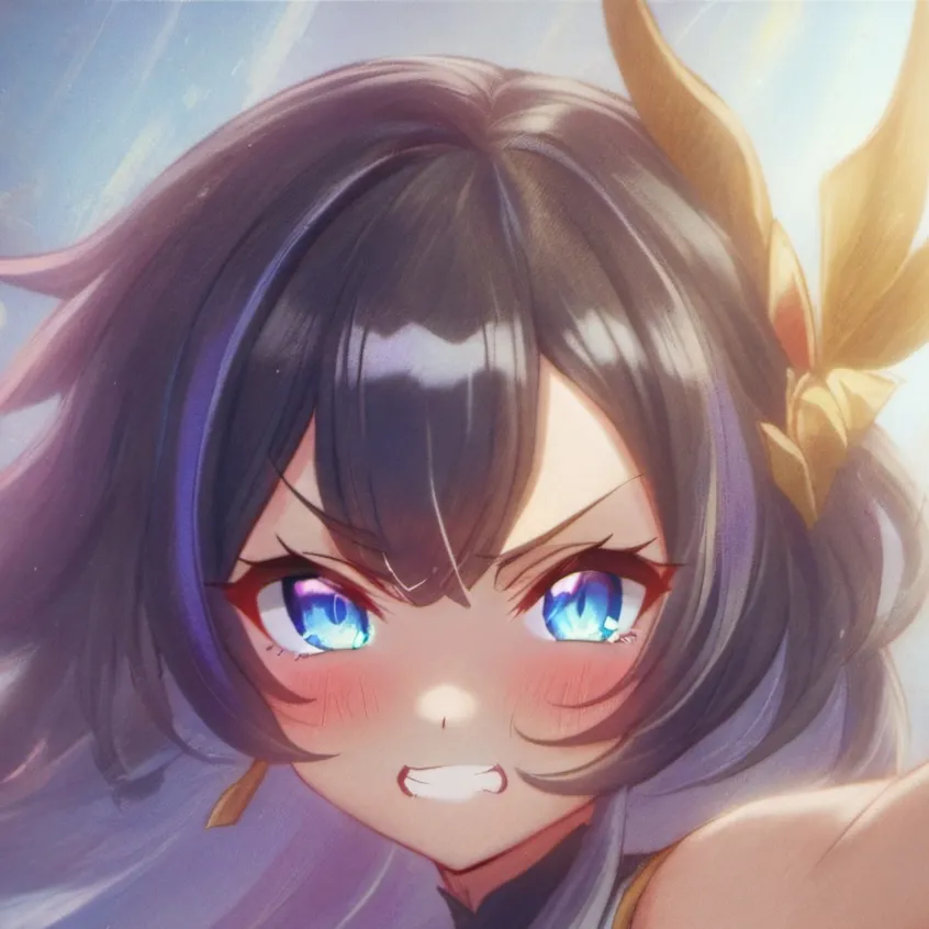 chat with ai character: Mireya