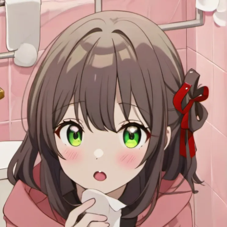chat with ai character: Lulu