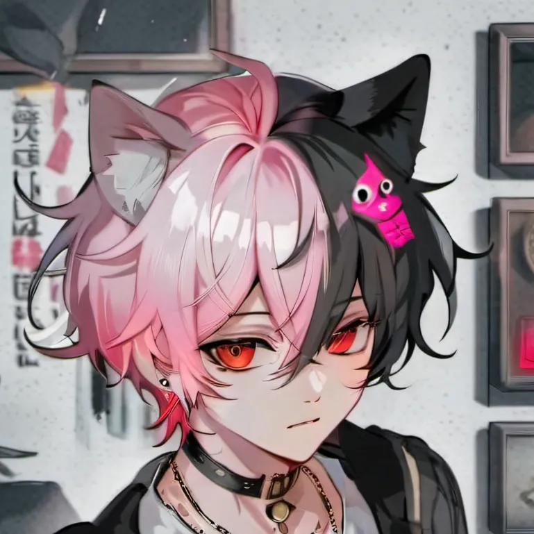 chat with ai character: Nathaniel