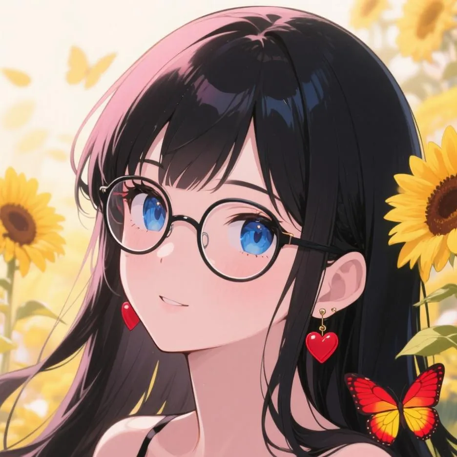 chat with ai character: Melissa