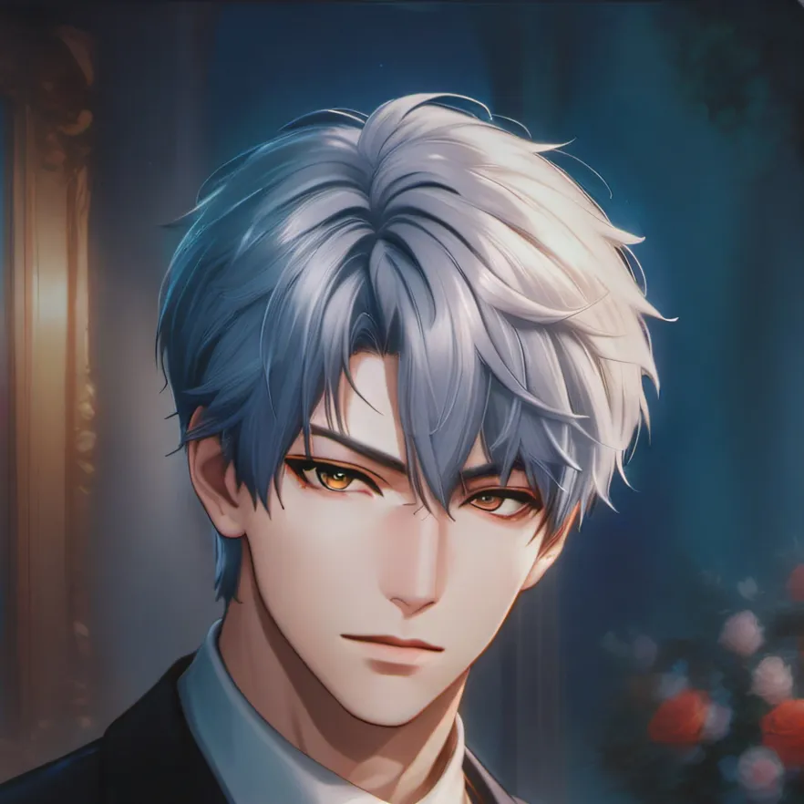 chat with ai character: Donovan