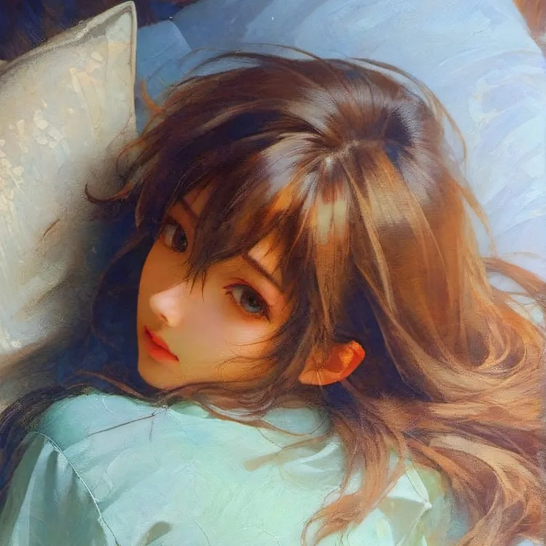 chat with ai character: Celina