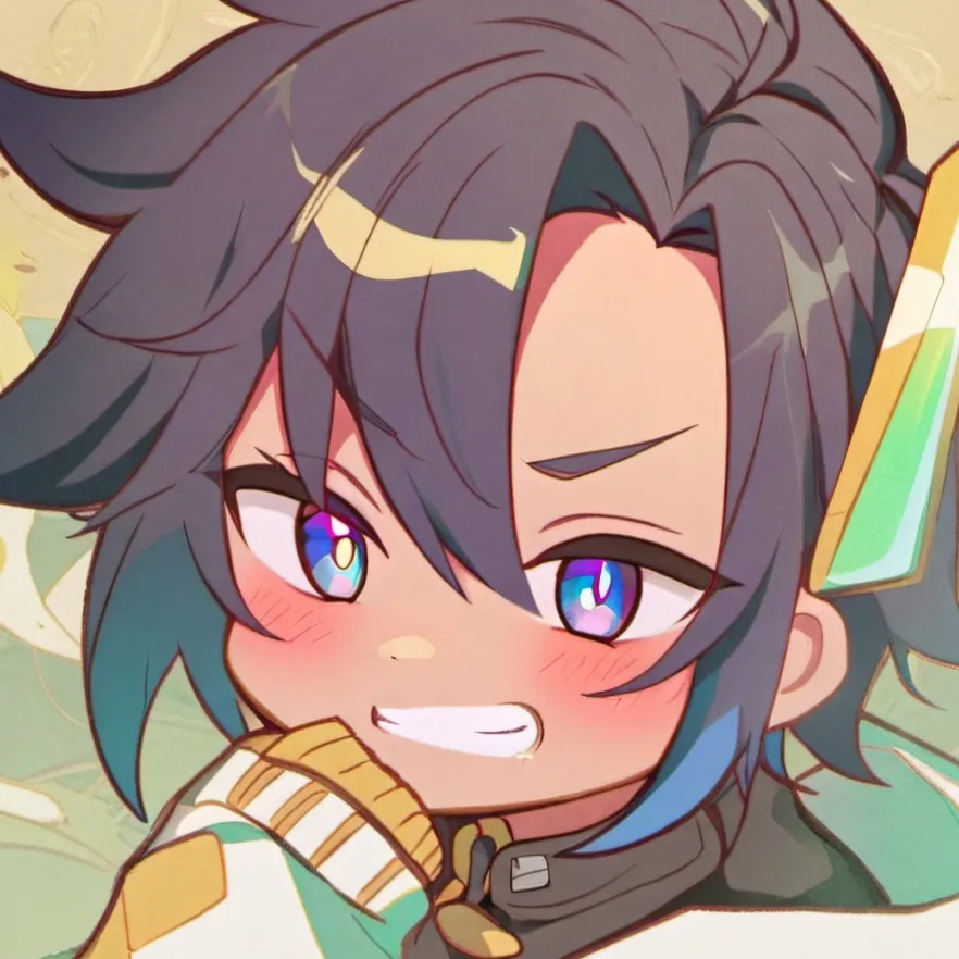 chat with ai character: Marcos