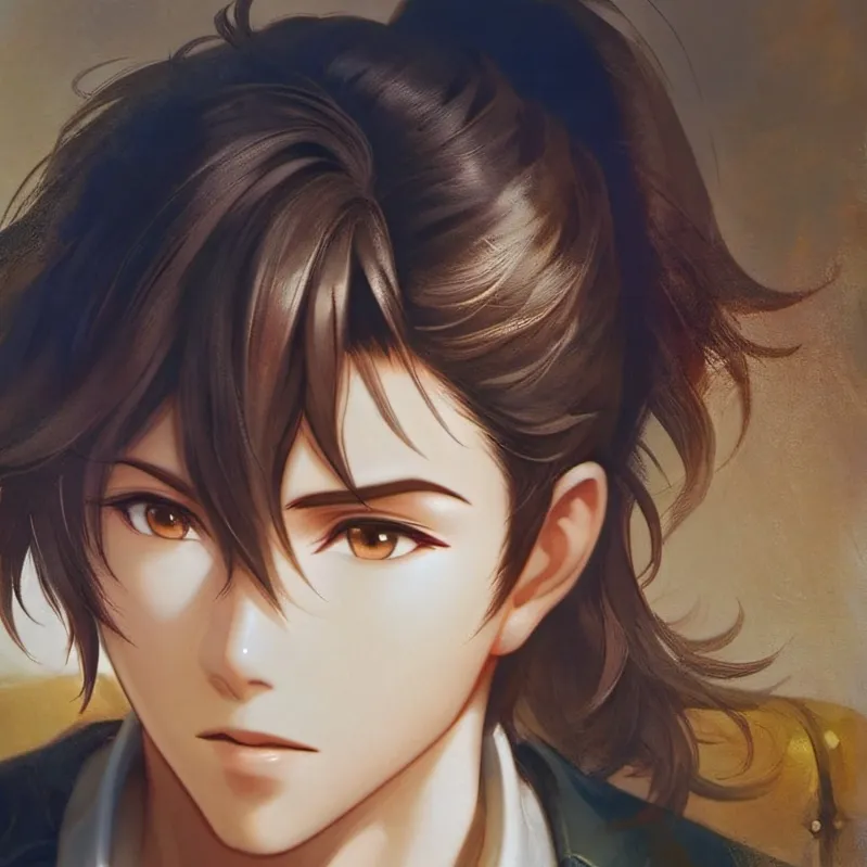 chat with ai character: Jorge Nitales