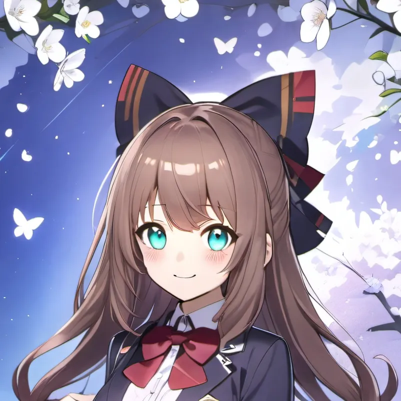 chat with ai character: Gimena Cabezas