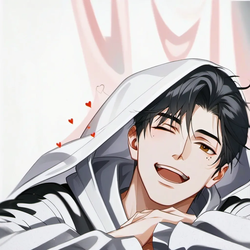 chat with ai character: Michael