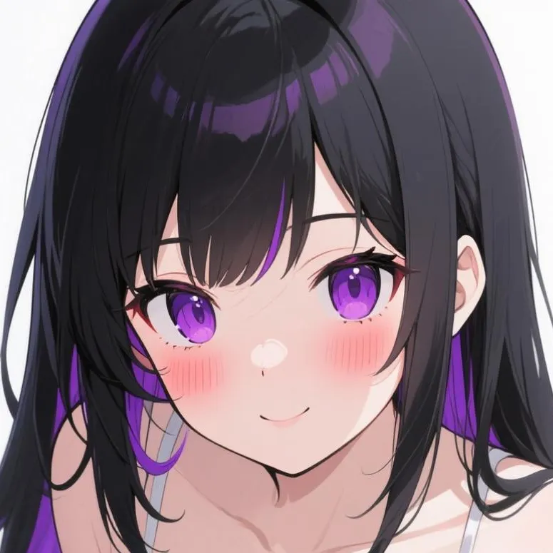 chat with ai character: Violeta