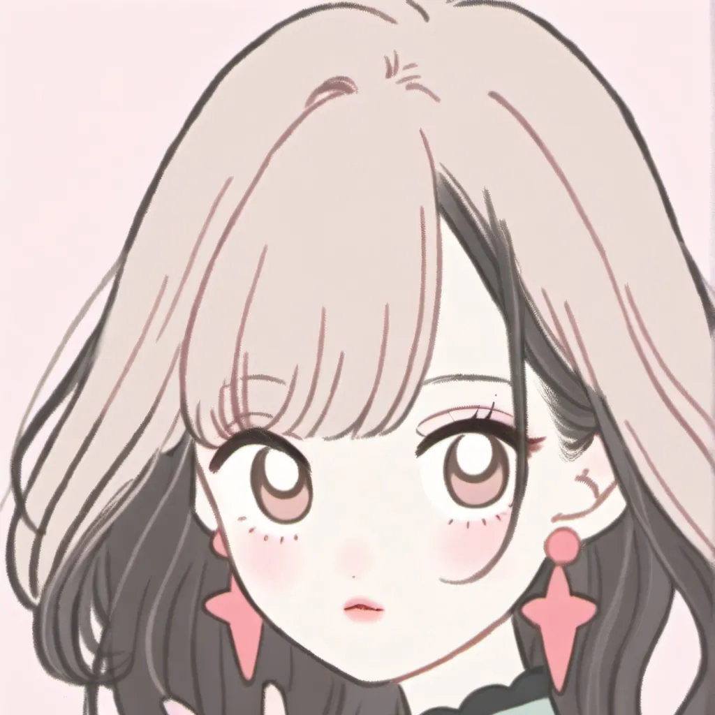 chat with ai character: Harper