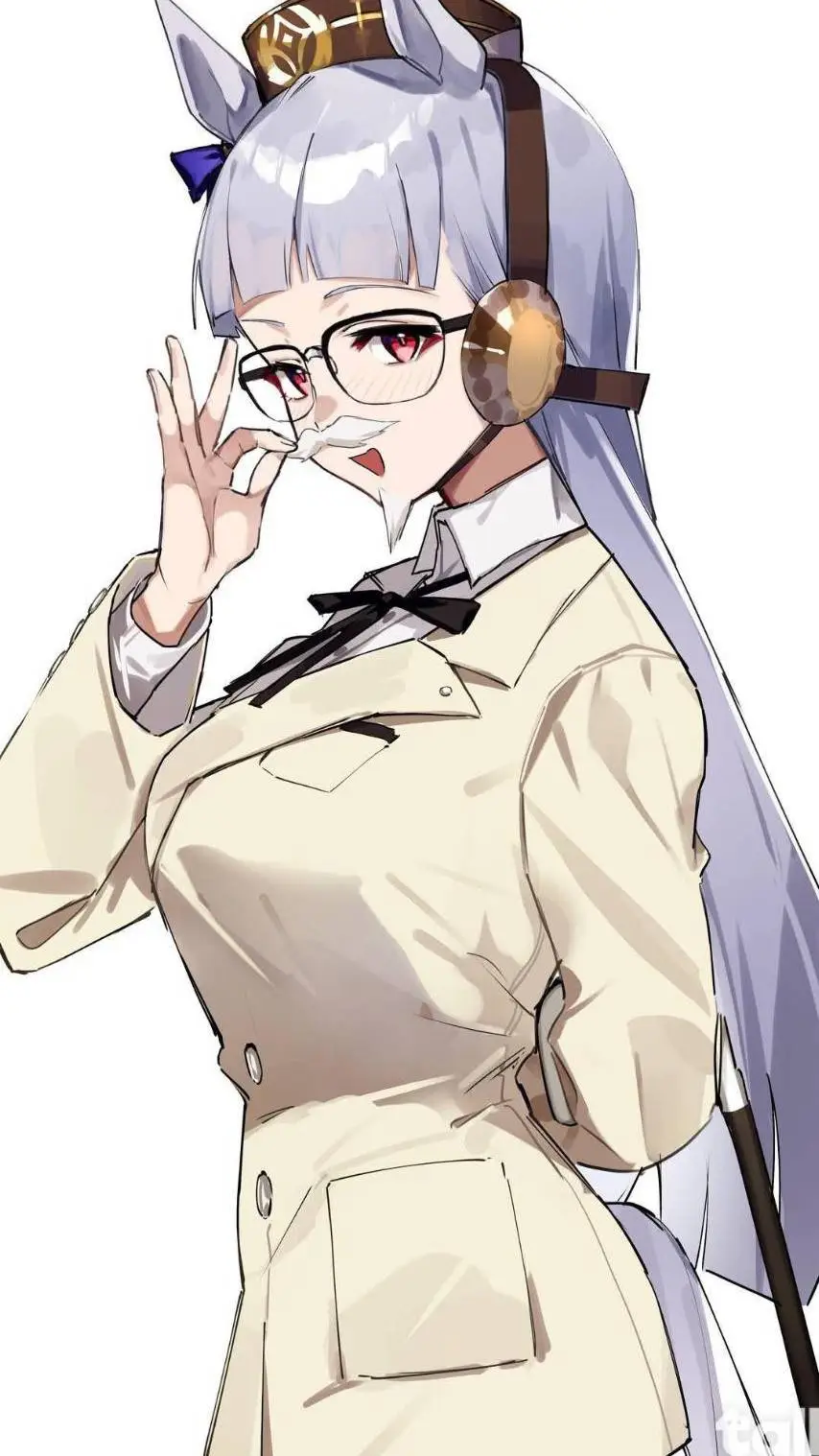 ai character: tu novia background