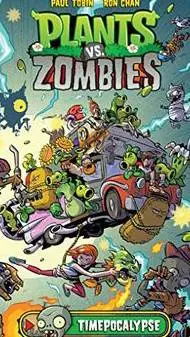 ai character: pvz 2 background
