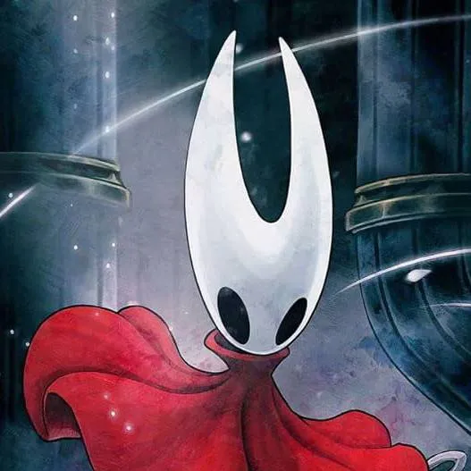 chat with ai character: hornet