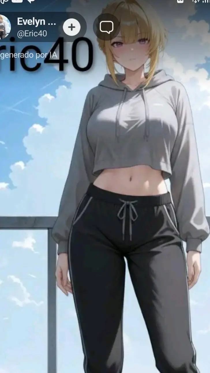 ai character: me vale vrg el crp background