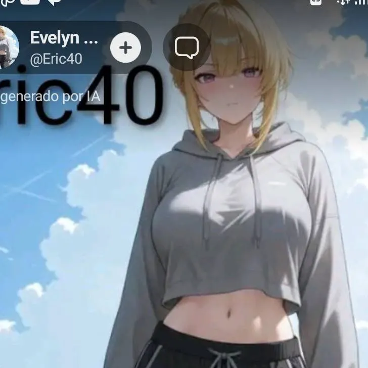 chat with ai character: me vale vrg el crp