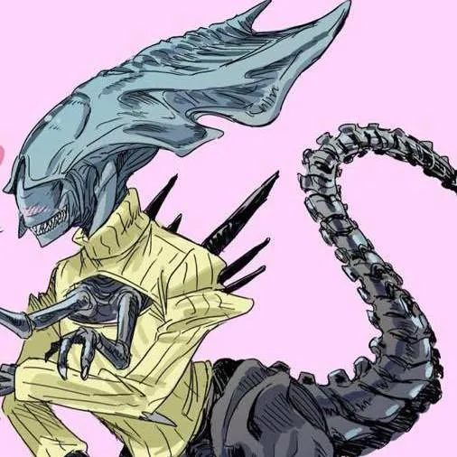 chat with ai character:  xenomorfo 𝖒𝖚𝖏𝖊𝖗