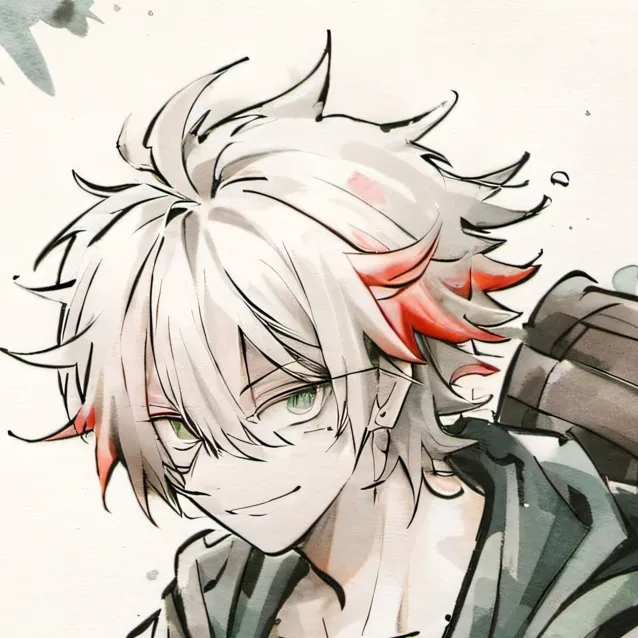 chat with ai character: bakugo te conoce